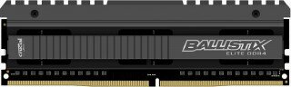 Crucial Ballistix Elite (BLE8G4D32BEEAK) 8 GB 3200 MHz DDR4 Ram kullananlar yorumlar